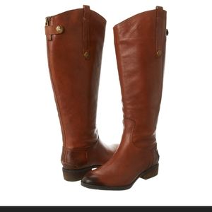 Sam Edelman Penny 2 Wide Calf boot